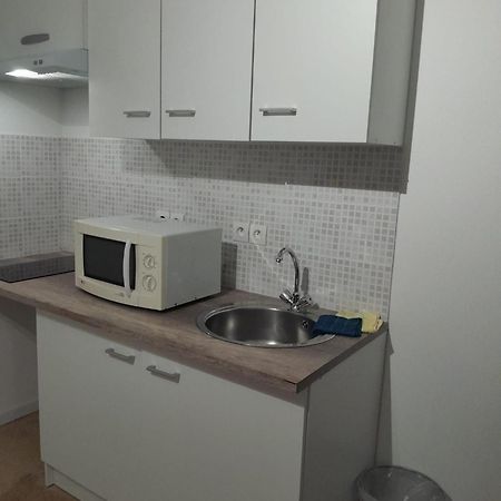 Studio Cosy - Coeur Perpignan1 מראה חיצוני תמונה