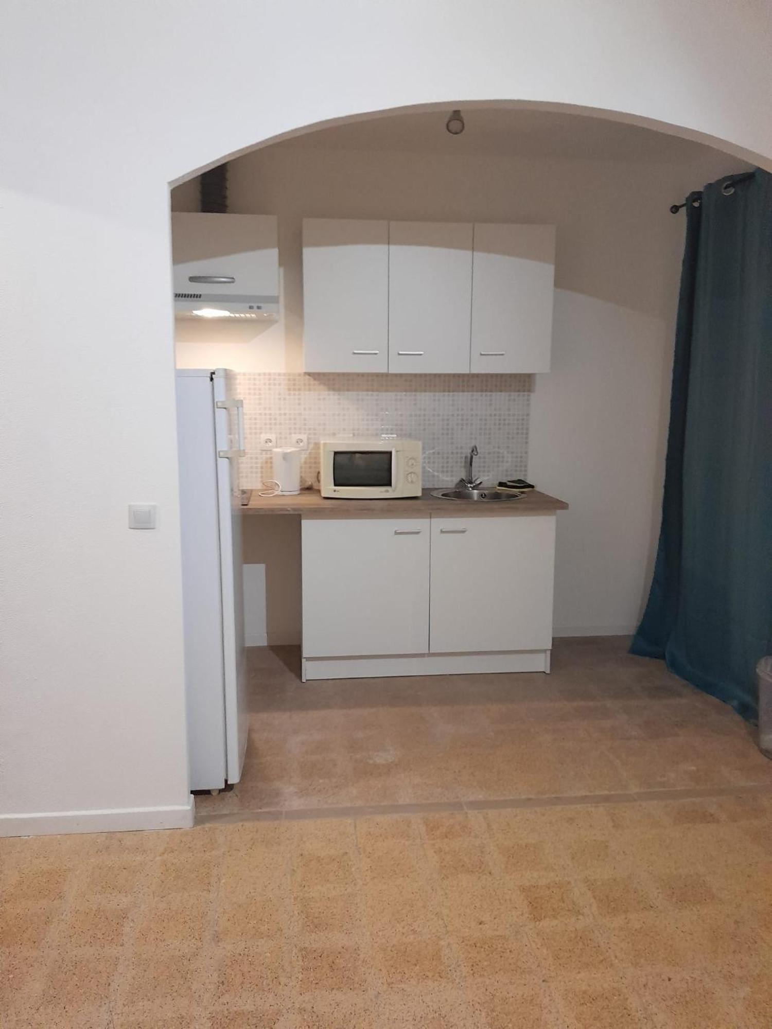 Studio Cosy - Coeur Perpignan1 מראה חיצוני תמונה