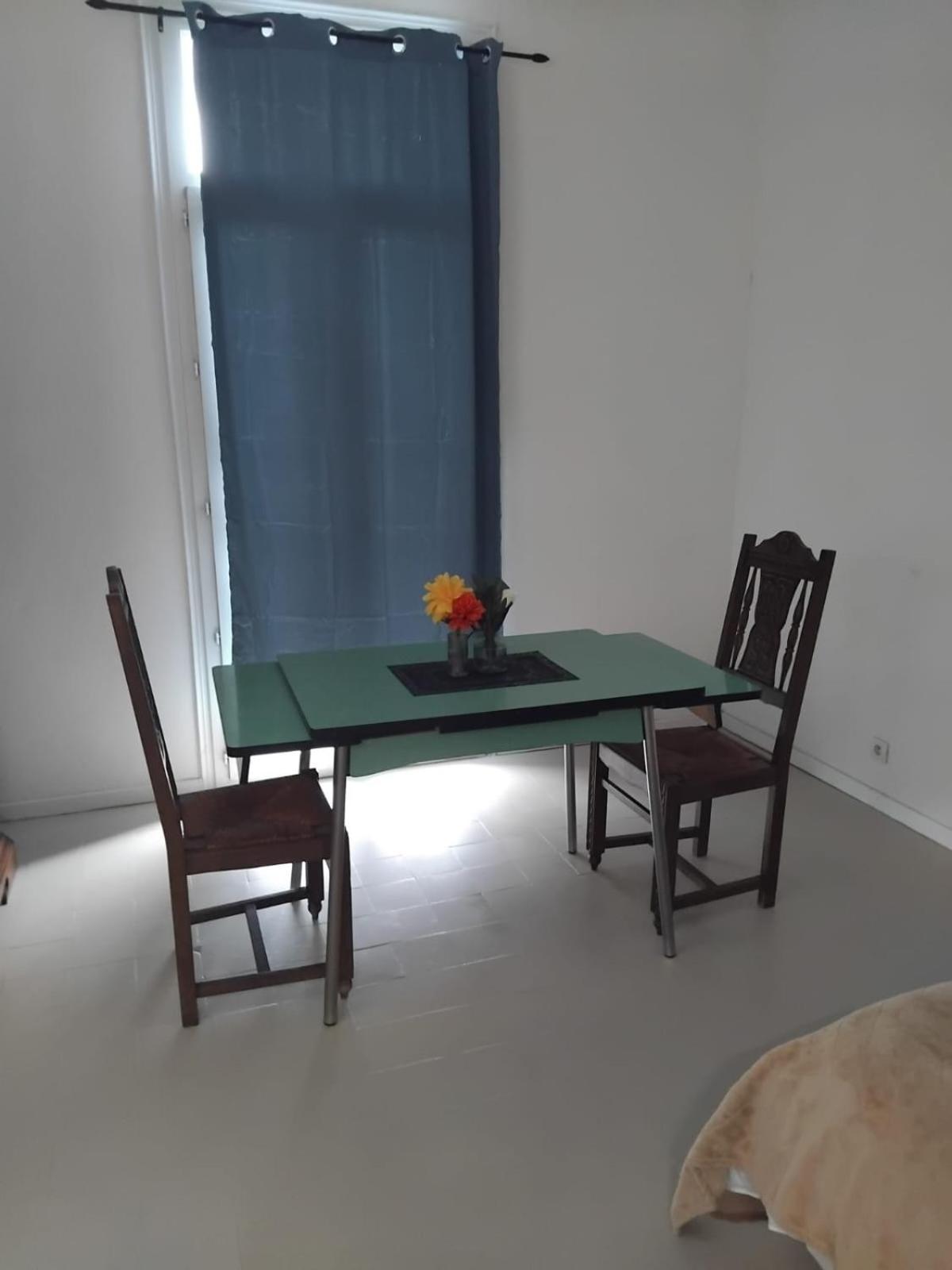 Studio Cosy - Coeur Perpignan1 מראה חיצוני תמונה