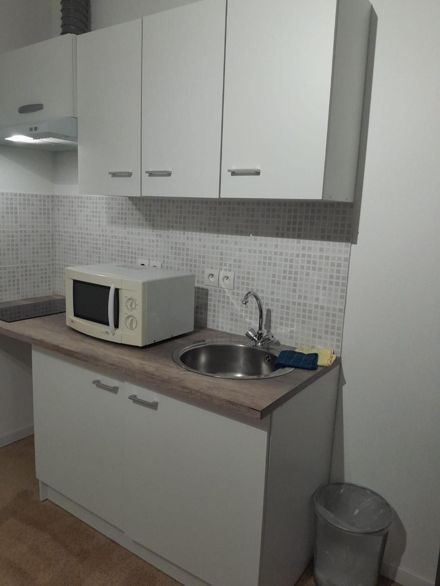 Studio Cosy - Coeur Perpignan1 מראה חיצוני תמונה